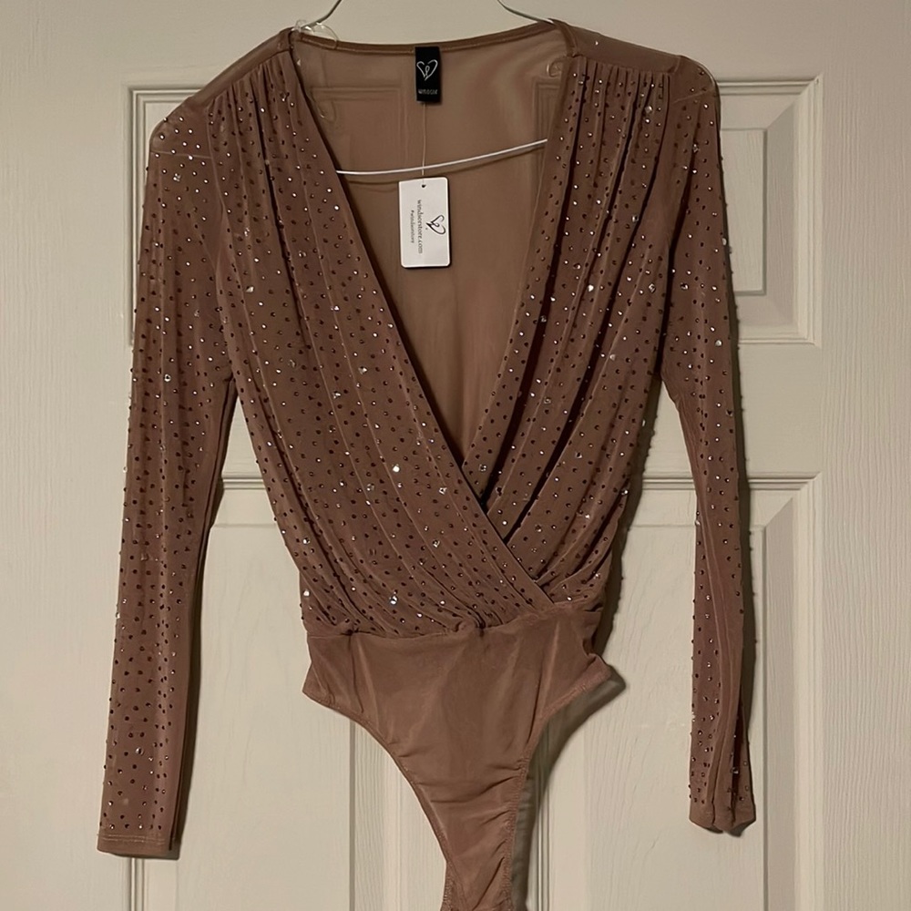 Bodysuit